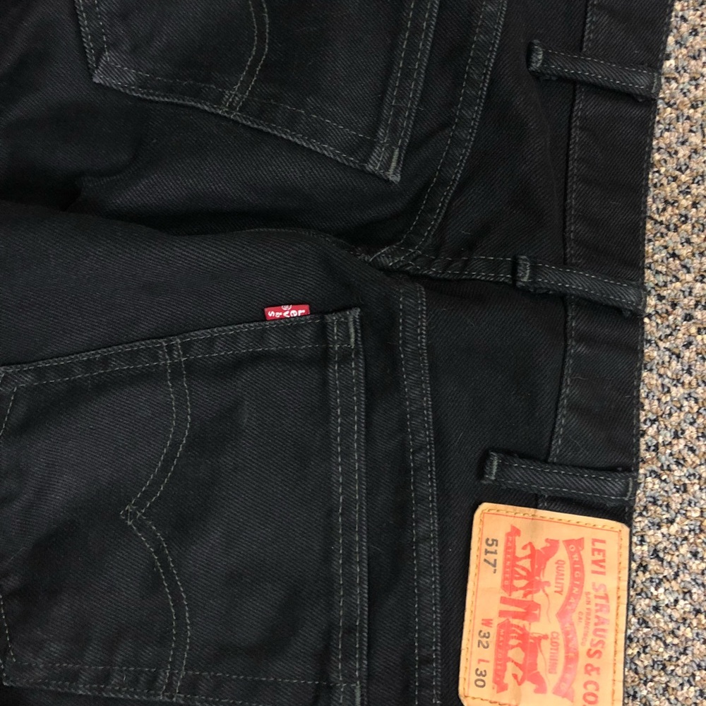 Levi’s 517 Jeans